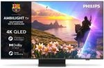 Philips 43PUS8600/12 TV
