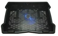 Conceptronic THANA05B Llaptop-K&uuml;hlpad 39,6 cm (15.6) Schwarz