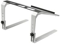 STARTECH Adjustable Laptop Stand