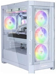 Hyrican Cougar MX600 WT 7461 RYZ9-9950X3D/64GB/2TBSSD/RTX5080/W11 Home