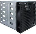 Inter-Tech 48.3cm IPC 4U-40240 4HE SERVER