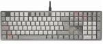 Cherry KC 500 MX LP TKL Corded.Mechanical.2.0 Ivory US Layout