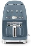 Smeg DCF02SBMEU coffee maker
