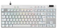 LOGI PRO X TKL RAPID Keyboard (FR)