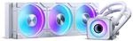 K PHANTEKS Glacier One 360D30 X2 DRGB wei&szlig; | AiO-Wasserk&uuml;hlung
