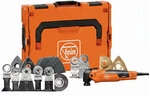 Fein Multimaster MM500 Plus TOP SET Edition
