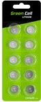 Green Cell XCR03 household battery