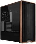 Midi Lian Li Lancool 217 Schwarz