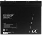 Green Cell AGM57 vehicle battery