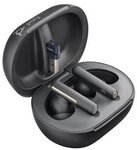 HP Poly Voyager Free 60+ UC Earbuds