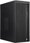 Chieftec Midi Tower BS-20B-OP, Schwarz o.NT