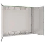 ABN Wandgeh&auml;use schutzisoliert ABNRS507 IP44 BxHxT:1300x1100x210mm