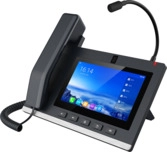 Fanvil IP Telefon A308I schwarz