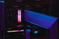 DDR5 128GB PC 5600 CL36 Kingston KIT (2x64GB) FURY Beast RGB retail