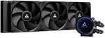 Chieftec ICEBERG 360 DARK