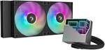 DeepCool LT240