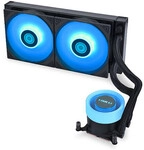 K Lian Li GA II LITE 240 RGB | AiO-Wasserk&uuml;hlung