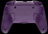 PDP Controller Afterglow Wave wireless purple Switch