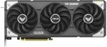 RX 9060 XT 16GB Asus TUF Gaming GDDR6 HDMI DP