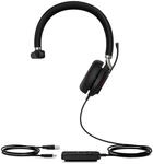 Yealink USB Headset UH38 Mono Teams-w/o BAT