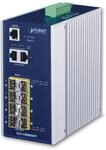 PLANET IGS-10080MFT network switch