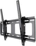 MANHATTAN TV-Wandhalterung 37"-80" bis 80kg
