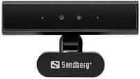 SANDBERG Face-ID Webcam Mini Pro