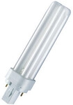 Osram DULUX fluorescent bulb