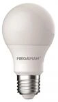MEGAM LED-Classic 4,8W/827 470lm MM21043 AGL E27 15000h EEK F