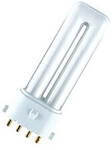 Osram Dulux S/E fluorescent bulb