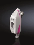 Rittal Mini-Komfortgriff AX 2537300 f&uuml;r Vorh&auml;ngeschl&ouml;sser