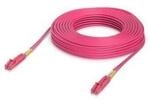 Ubiquiti OM4 Duplex LC UPC Fiber Patch Cable 30M