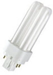 Osram DULUX D/E fluorescent bulb