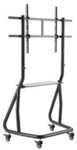 NEOMOUNTS Mobile Flat Screen Floor Stand