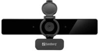 SANDBERG USB-C/A Webcam Pro Remote 4K