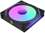 120mm Lian Li UNI FAN SL-INF Wireless L&uuml;fter ARGB PWM - Reverse Blade