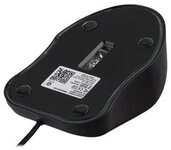 GETT TKH-MOUSE-GCQ-PR-IP68-BLACK-USB