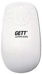 GETT TKH-MOUSE-GCQ-MED-AM-RF-SC-IP65-WHI