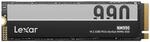 Lexar NM990