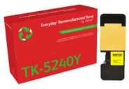 Everyday Wiederaufbereiteter Everyday&trade; Gelb wiederaufbereiteter Toner von Xerox,