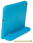 PARAT KidsCover f&uuml;r iPad 10/11 - blau