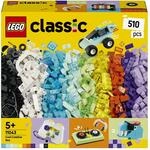 LEGO Classic - Cooles Kreativset