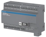 BJ Jalousieaktor 8fach BA-M-8.230.1.11 230V REG