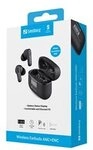 SANDBERG Wireless Earbuds ANC+ENC