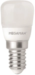 MEGAM LED T-Lamp 2W/828 100lm MM21039 Smart E14 25000h dim_EEK G