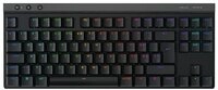 LOGI G515 LIGHTSPEED TKL Black (CH)