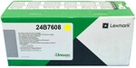 Lexmark 24B7608 toner cartridge