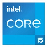 Intel Core i5-12400F processor