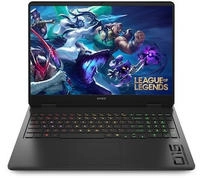 HP OMEN 16-ap0092ng