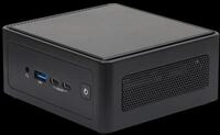 ASRock Barebone NUC-Box-255H HDMI/USB-C/USB-A DDR5 retail